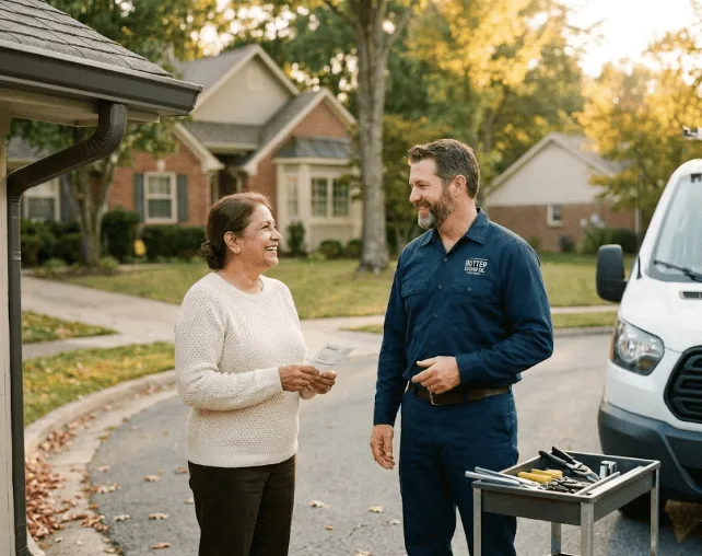 Gutter Repair Massachusetts FAQs
