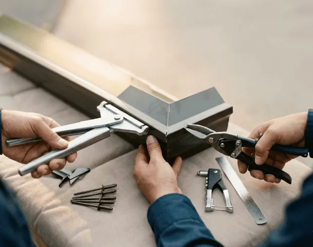 Why choose Gutter Repair in Massachusetts